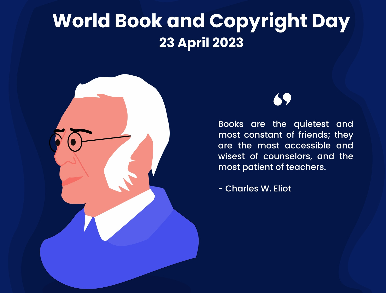 essay on world book and copyright day