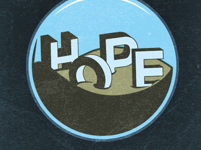 Hope Globe