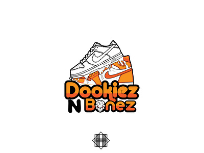 dookiesz design illustration logo vector