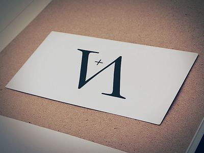 V + A logo design branding flat logo mono