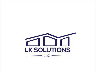 Business solution logo