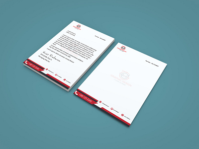 Letterhead