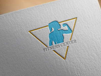 Fitness Logo