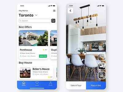 Home Rent App android app design designconcept designer designinspiration graphic design home ios rent ui uidesign uidesigner uiinspiration ux uxdesign uxdesigner uxinspiration website