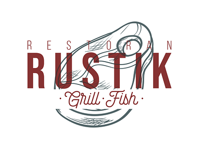 restaurant logo