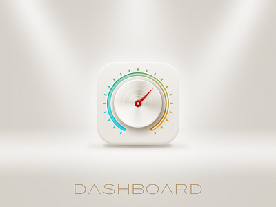 Dashboard dashboard icon speed meter