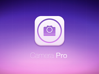 Camera Pro