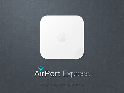 AirPort Express