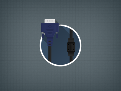 VGA Connector
