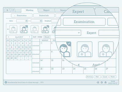 Wireframe