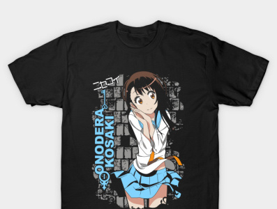 Nisekoi  i love it