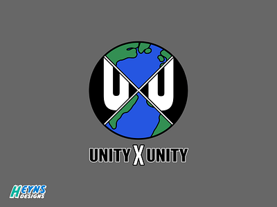 Unity X Unity