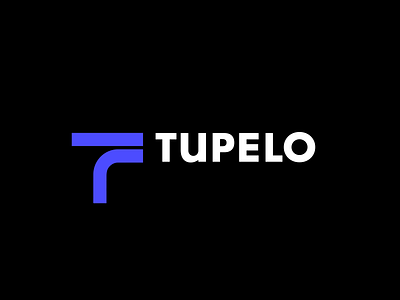 tupelo brand design brand identity branding design graphicdesign logo logodesign logotype