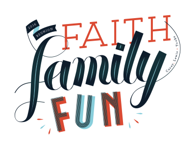 Faith Family Fun