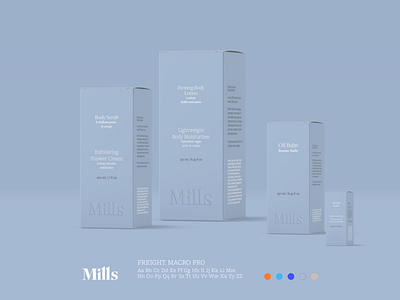 Mills