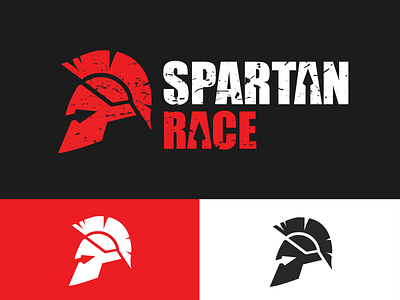 Spartan Redesign app art brand brand design branding branding design design icon illustrator logo logo marks logotype logotypes mark minimal modern logo spartan spartan logo thefuturchallenge vector