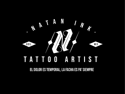 Logo Tattoo