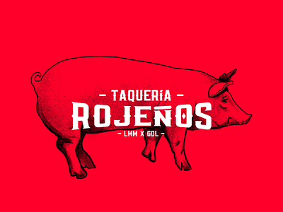 Tacos-Rojeños