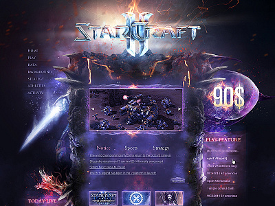 starcraft