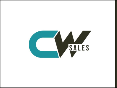 cw sales logo