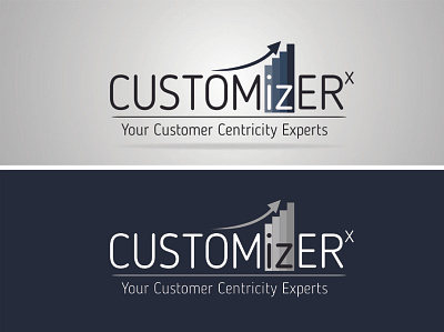 Your Customer Centricity Experts 2 design graphic graphic design graphic design graphicdesign graphics logo logo design logodesign logos photoshop psd design