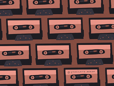 Cassette Tapes