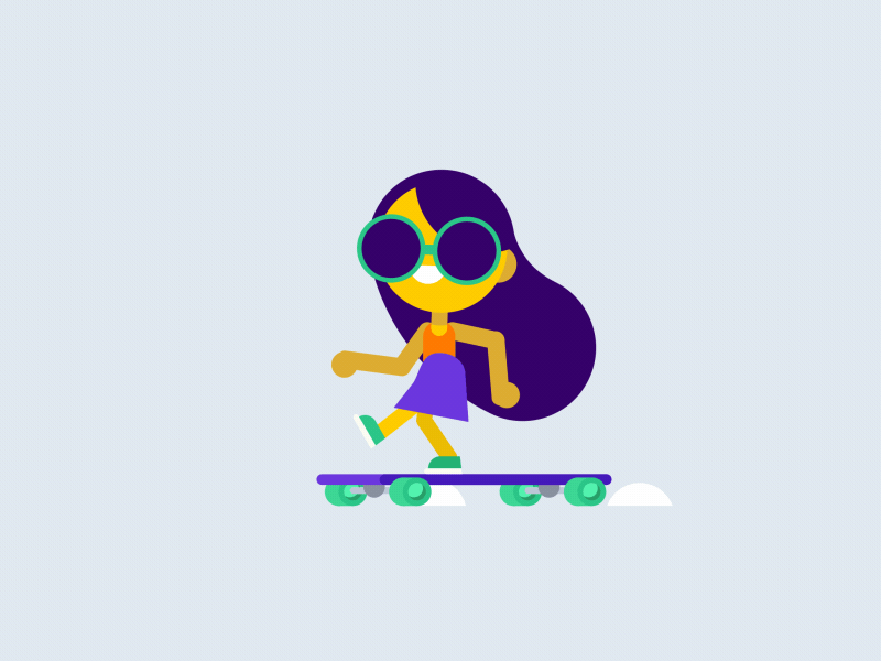 Girl Skate