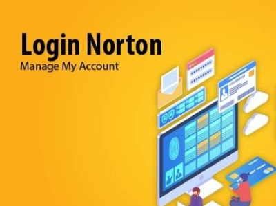 login norton