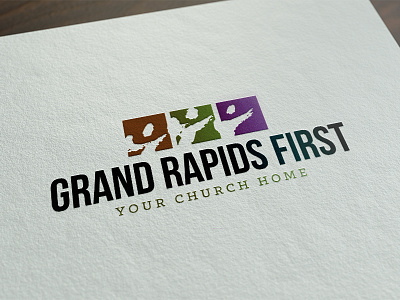 Church Logo Refresh church logo redesign refresh