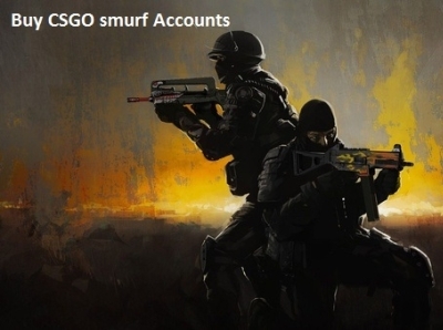 Buy on sale csgo smurf