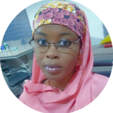 Zainab Shuaibu