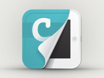 Cappalog Icon any suggestions welcome.. app icon icon im working on ios