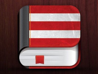 Book Icon