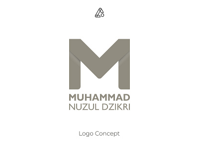 Logo Ustadz Muhammad Nuzuldzikri