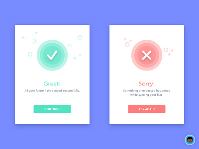 Flash Messages 011 dailyui ios mobile mobile app share sketch ui ux