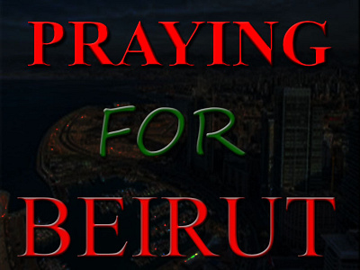 BEIRUT