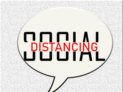 SOCIAL DISTANCE