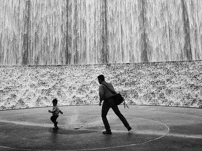 Waterwall