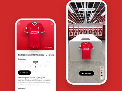 Football Kit App app application branding design dribble e commerce figma football illustration jersey kit mobile shopping team ui ux vector