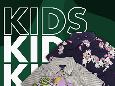 kids sale Tokopedia branding