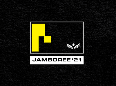 JAMBOREE 01 branding graphic design