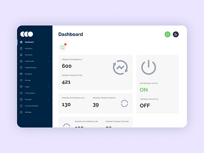 PROJECT X 03 ui ui ux ux