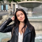 Yuliia Ishchenko | UI/UX Designer | Product Designer