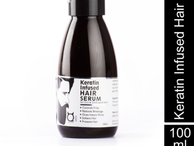 Buy Hair Serums Online From Top Brands.