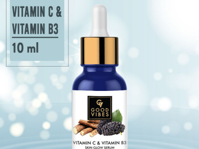 Buy Vitamin C Serum for Face Online at Purplle.com cosmetic makeup serum skin skincare