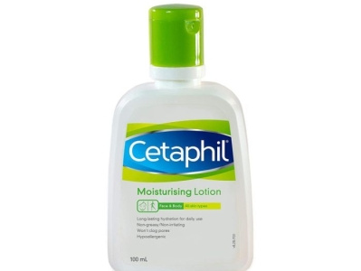 Cetaphil Moisturizing Cream