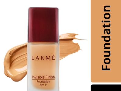 Buy lakme foundation shades online @Purplle