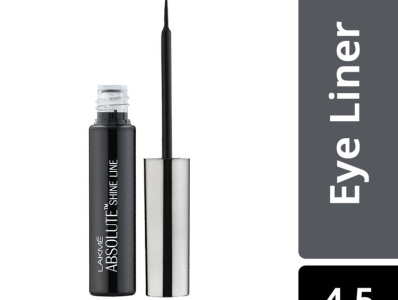 Buy lakme absolute eyeliner online @Purplle.com cosmetic makeup online purplle skin skincare