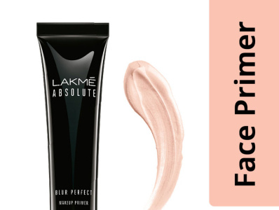 Buy Lakme 9 To 5 Primer Online In India @Purplle.Com