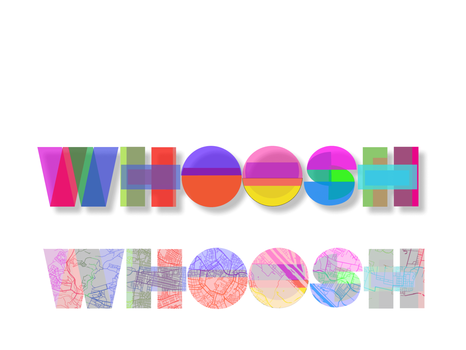 Whoosh by GF on Dribbble